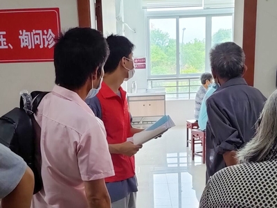 “鄉”約盛夏！衢州學院暑期社會實踐如火如荼